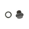 ALMULOO Outer Clutch Cover Compatible with 2012-2024 Polaris Ranger RZR