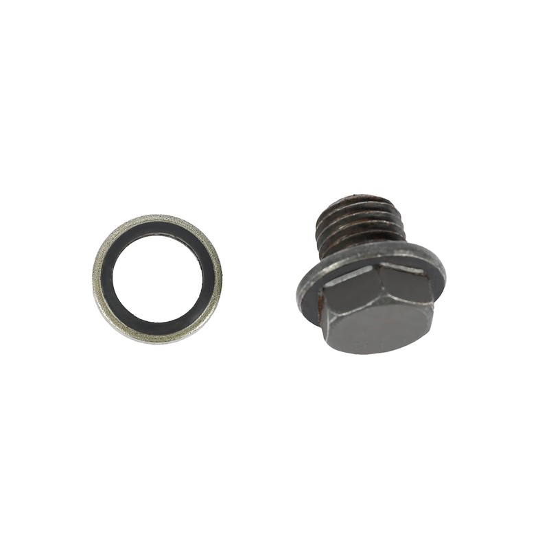 ALMULOO Outer Clutch Cover Compatible with 2012-2024 Polaris Ranger RZR