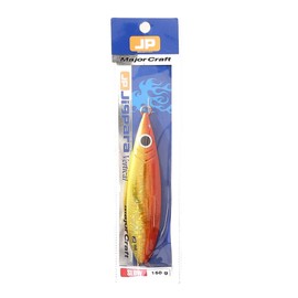 Major Craft Metal Jig Jigpara Vertical Slow Pitch JPSVP-150 Grams 003 (1325)