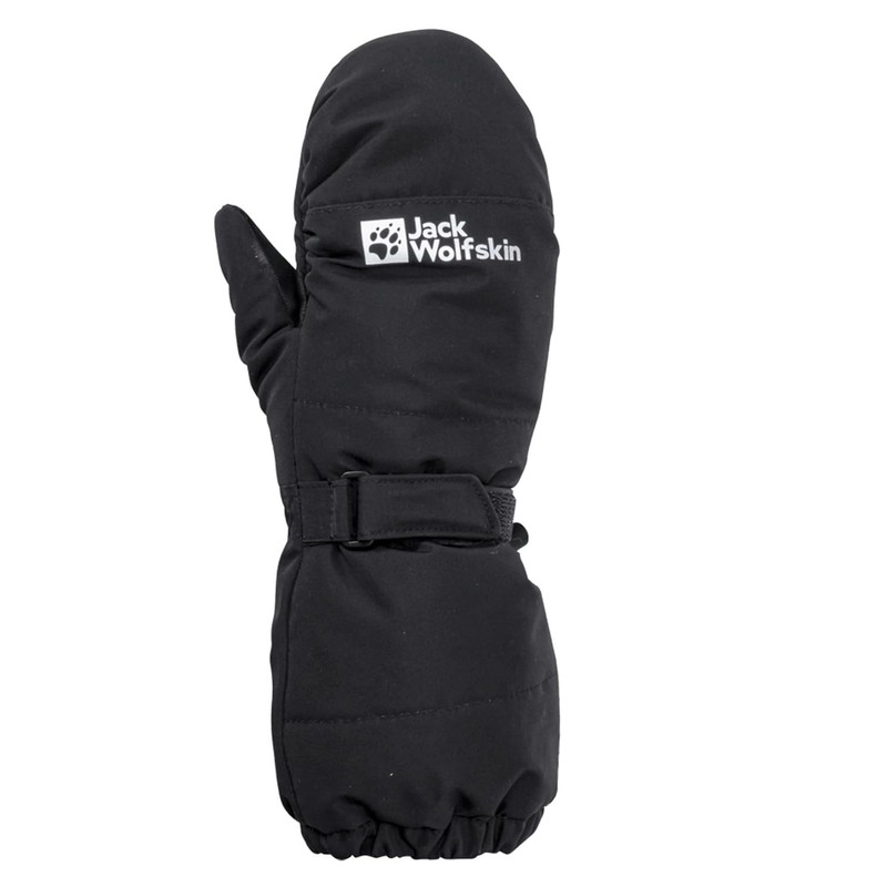 Jack Wolfskin 2l winter mids k