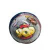 BALL 1 GUMMI POP SURPRISE REVEAL MOTORZ TOY & CANDY