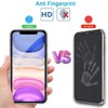Tuxiwei For Pinwheel Genesis 4 Glass Screen Protector Tempered [