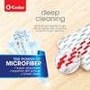 O-Cedar ProMist MAX Microfiber Refill, 1 Count (Pack of 1),