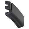 Subaru Driver Side Left Rear Quarter Panel Molding for 2010-2014