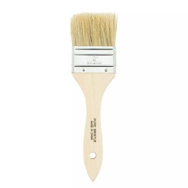 MBS Chip Brush, 2" Wide