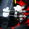FLMLF Front Wheel Cable Brake System Set for 1/5 HPI
