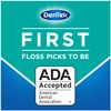 DenTek DenTek Complete Clean | Easy Reach Angled Floss Picks