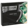 Five 5 GUM Sweet Mint Sugar Free Chewing Gum, 15