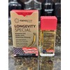 Generic LOGIVITY Essential Oil with Ginseng - Pack of 6