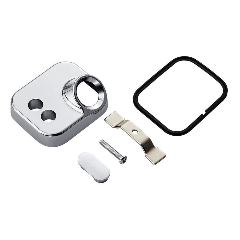 Dir UPC Certified Vacuum Breaker Setup for Salon Sinks