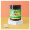 Vital Vegan Vitamin D Vegecaps 60 Capsules