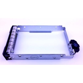 Dell Poweredge R420 R430 Hard Drive Caddy Static Tray 3.5" VCHJ6 0VCHJ6 New