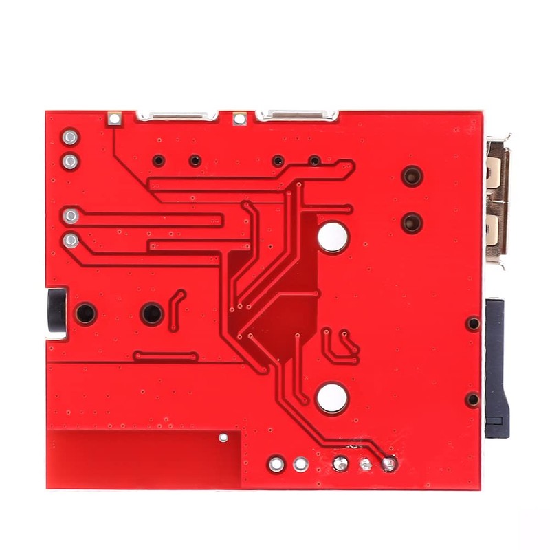MP3 Decode Board, Family Auto Lossless IR Remote Decode Module