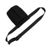 Massage Bottle Double Holder Adjustable Prevent Falling Oxford Cloth Dual
