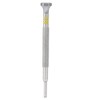 CH‑1.2 Watch Screwdriver Mini Alloy Screwdriver Micro Repairing Tool for