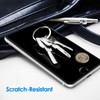 JETech Screen Protector for iPhone SE 3/2 (2022/2020 Edition), 4.7-Inch,