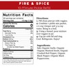 Fire & Spice Pickle Kit Refill
