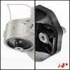 A-Premium 2PCS Transmission Mount Set Compatible with Acura TL 2007
