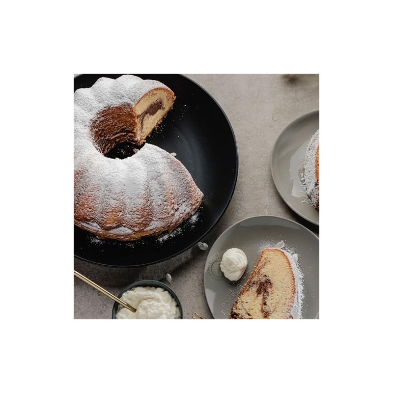 Kotanyi Gourmet Baking Powder, Tasteless, 400 cc, 290 g