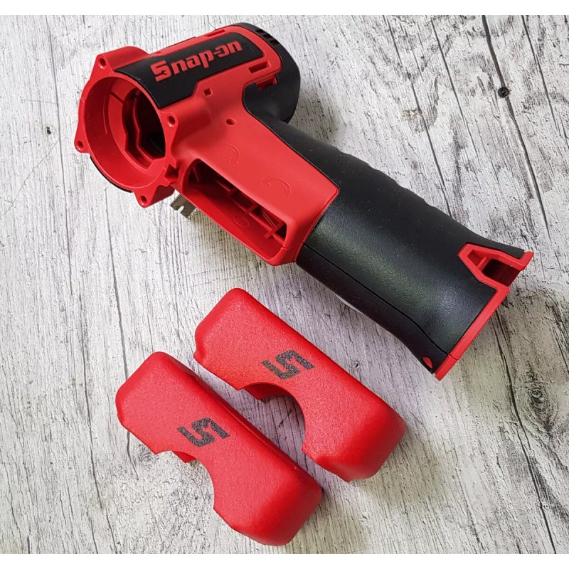 Snap-on New Snap On RED CT761A 3/8” Impact Driver 14V