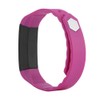 0.86inch IPS Color Screen Smart Bracelet Pedometer Sport Bluetooth Purple