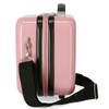 Pepe Jeans, pink, Toiletry bag