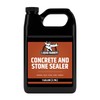 Liquid Rubber Concrete and Stone Sealer – Clear Satin Natural