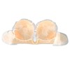 Adhesive Silicone Bra One Piece Push Up Strapless Seamless Push