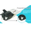 Remote Control Submarine Mini RC Submarine Boat Children Toy Gift