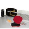 My Hood 901020 Table Tennis Set with Balls/Net/Bats