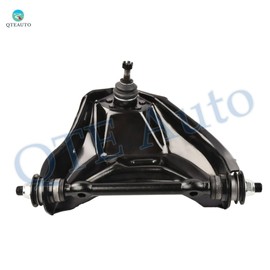 PM Auto Front Left Upper Control Arm Ball Joint For 1978-1987 Buick Regal/Chevy EL Camino/GMC Caballero/Oldsmobile Cutlass Salon/Pontiac Grand Prix,91-03 Sonoma,95-05 Blazer,83-91 S15 Jimmy,82-90 S15