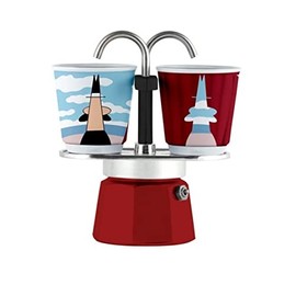 Bialetti Mini Express Magrite Set