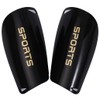 Soccer Shin Guards for Kids Adult Men Women,Lightweight and Breathable