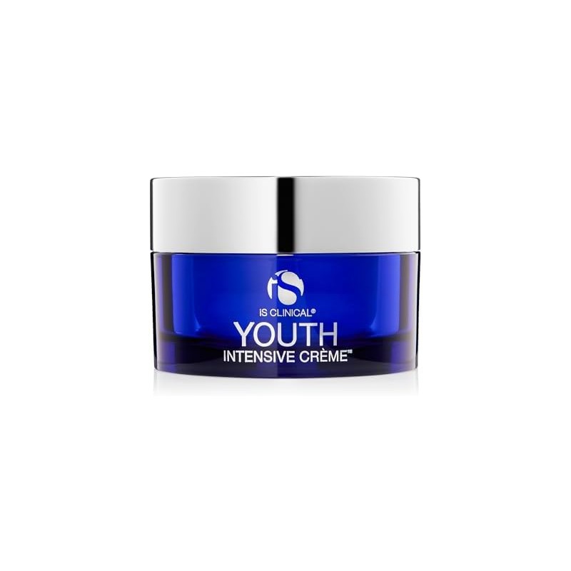 iS CLINICAL Youth Intensive Crème, 1.7 Oz
