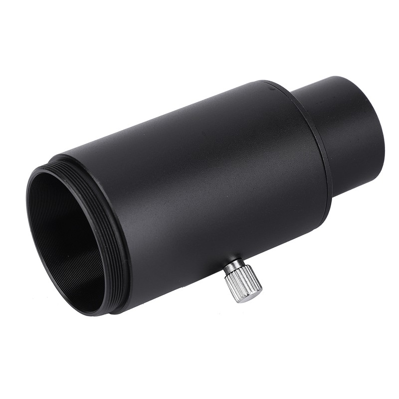 1.25 Inch Fixed Photography Astronomical Telescope Extension Tube Adapter Ring