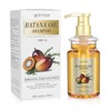 QCYYYGY Batana Oil Shampoo, 100% Rosemary Oil for Hair Growth,