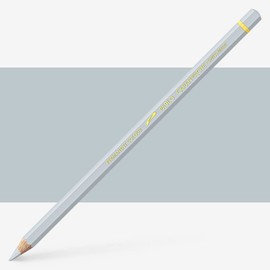 Caran d'Ache : Pablo Coloured Pencil : Light Grey 003