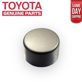 Toyota 04 - 06 LEXUS LS430 RADIO CD PLAYER RECEIVER POWER KNOB W/OUT NAV OEM NEW