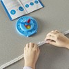 Learning Resources 93409 Mathematics Teaching Materials Learning Clock Number Line