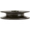 DB Electrical 201-14001 Generator for Ford 2N 9N Tractor Pulley