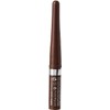 Rimmel Glam'Eyes Womens Glamor Liquid Eyeliner, Brown (Brown Velvet (002)),