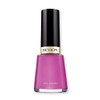 Revlon Nail Enamel, Plum Seduction