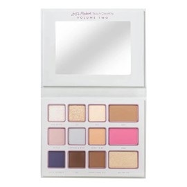 Beauty Creations X Lesdomakeup - Paleta Getting It Done
