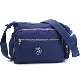 Chic Crossbody Bags for Women - Ultimate Travel Essential & Gifts for Women - Perfect Gift for Girls, Moms and Birthdays- Dog Pack (M)