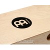 Meinl Percussion Hybrid Slap-Top Cajon - with Forward Sound Projection