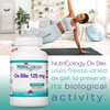 Nutricology, Ox Bile, 125mg, 180 Capsules, Gluten Free, SOYA Free,