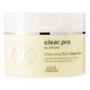SOFTYMO KOSE Clear Pro Cleansing Balm Deep Clear Blackhead 90g