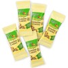 Prince of Peace Ginger Chews Candy with Mango 4oz(Pack of