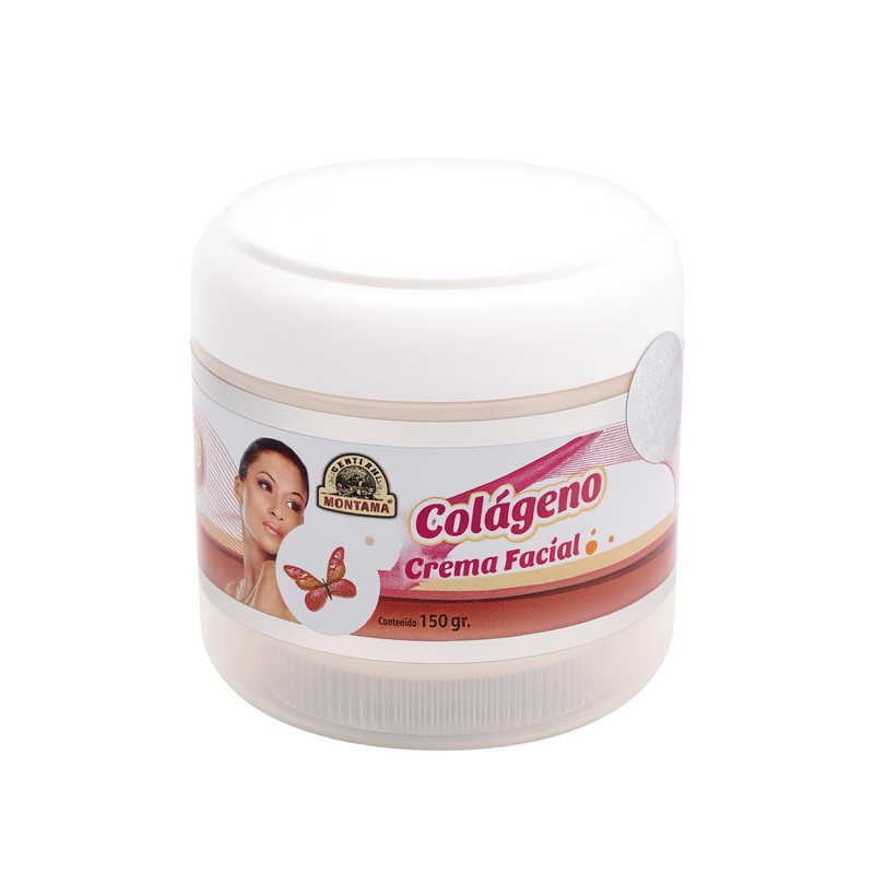 Colágeno/Crema Fascial/150gr.