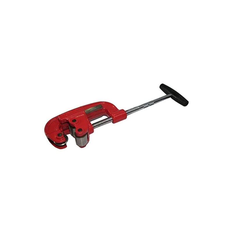 Manual Pipe Cutter 1/8" - 2" WT-800